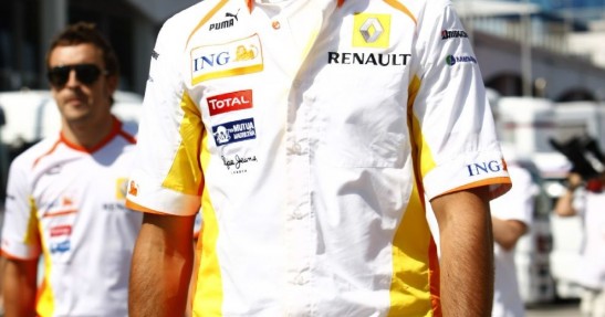 GP Turcji - Istambuł - Wyścig