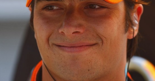 GP Turcji - Istambuł - Wyścig