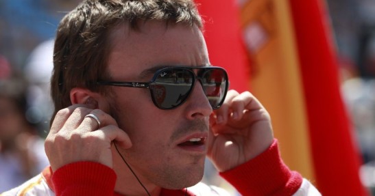 GP Turcji - Istambuł - Wyścig