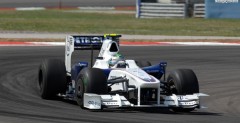 BMW Sauber F1.09