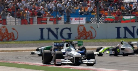 Grand Prix Turcji