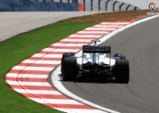 BMW Sauber F1.09