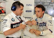 Robert Kubica