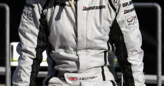 GP Turcji - Istambuł - trzeci trening i kwalifikacje