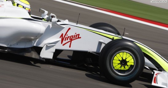 GP Turcji - Istambuł - trzeci trening i kwalifikacje