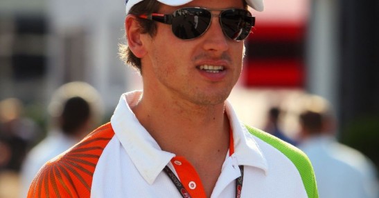 GP Turcji - Istambuł - trzeci trening i kwalifikacje