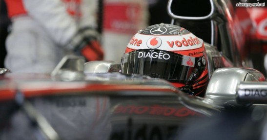 GP Turcji - Istambuł - trzeci trening i kwalifikacje