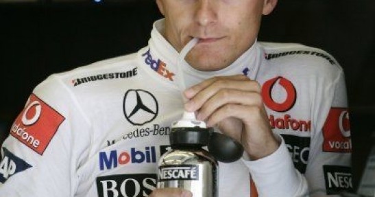 GP Turcji - Istambuł - trzeci trening i kwalifikacje