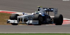 Nick Heidfeld