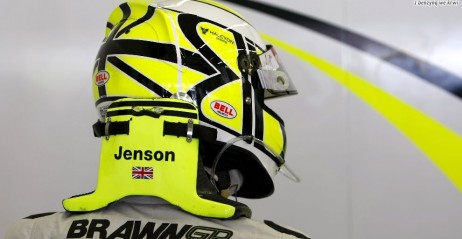 Jenson Button