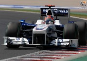 BMW Sauber
