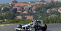 BMW Sauber