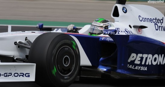 GP Węgier - Hungaroring - Sobotnie treningi i kwalifikacje