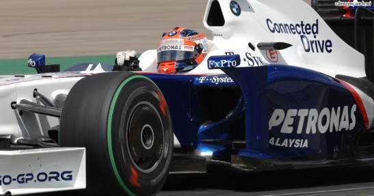 GP Węgier - Hungaroring - Sobotnie treningi i kwalifikacje