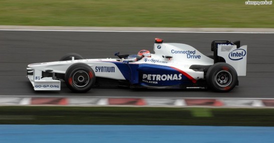 GP Węgier - Hungaroring - Sobotnie treningi i kwalifikacje