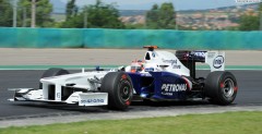 BMW Sauber