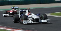 BMW Sauber