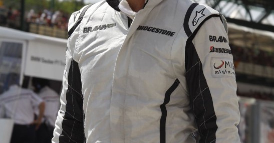 GP Węgier - Hungaroring - Sobotnie treningi i kwalifikacje