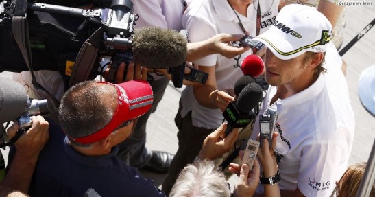 GP Węgier - Hungaroring - Sobotnie treningi i kwalifikacje