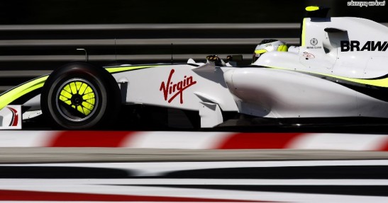 GP Węgier - Hungaroring - Sobotnie treningi i kwalifikacje