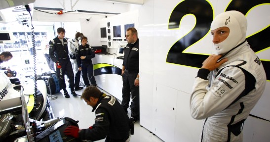 GP Węgier - Hungaroring - Sobotnie treningi i kwalifikacje