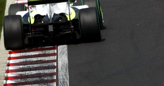 GP Węgier - Hungaroring - Sobotnie treningi i kwalifikacje