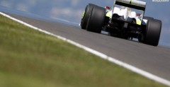 Brawn Gp