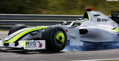 Brawn Gp