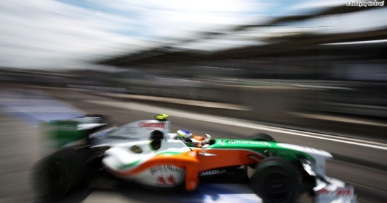 GP Węgier - Hungaroring - Sobotnie treningi i kwalifikacje