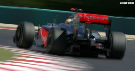 GP Węgier - Hungaroring - Sobotnie treningi i kwalifikacje