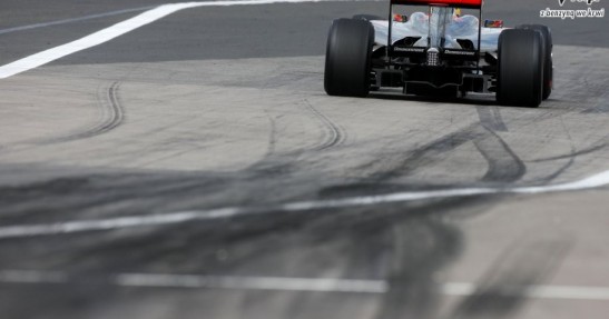 GP Węgier - Hungaroring - Sobotnie treningi i kwalifikacje