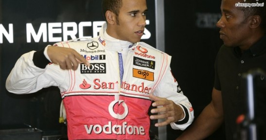 GP Węgier - Hungaroring - Sobotnie treningi i kwalifikacje