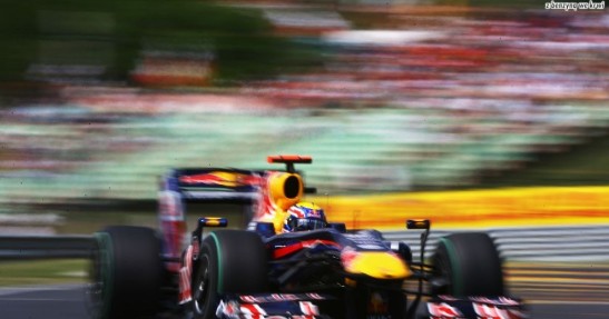 GP Węgier - Hungaroring - Sobotnie treningi i kwalifikacje