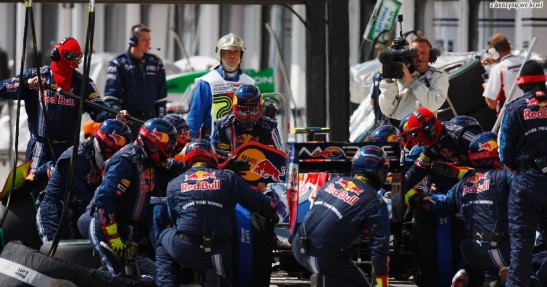 GP Węgier - Hungaroring - Sobotnie treningi i kwalifikacje