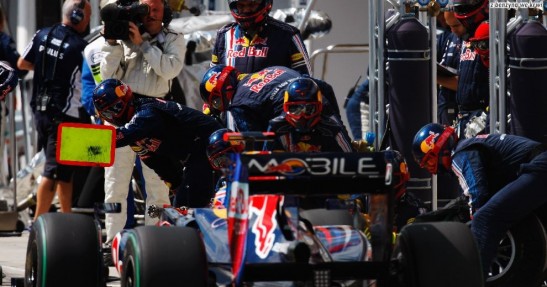 GP Węgier - Hungaroring - Sobotnie treningi i kwalifikacje