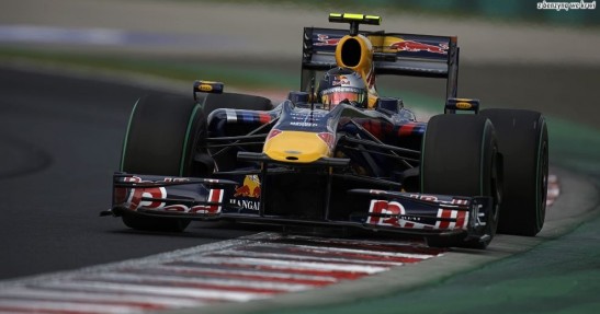 GP Węgier - Hungaroring - Sobotnie treningi i kwalifikacje