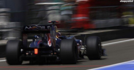 GP Węgier - Hungaroring - Sobotnie treningi i kwalifikacje