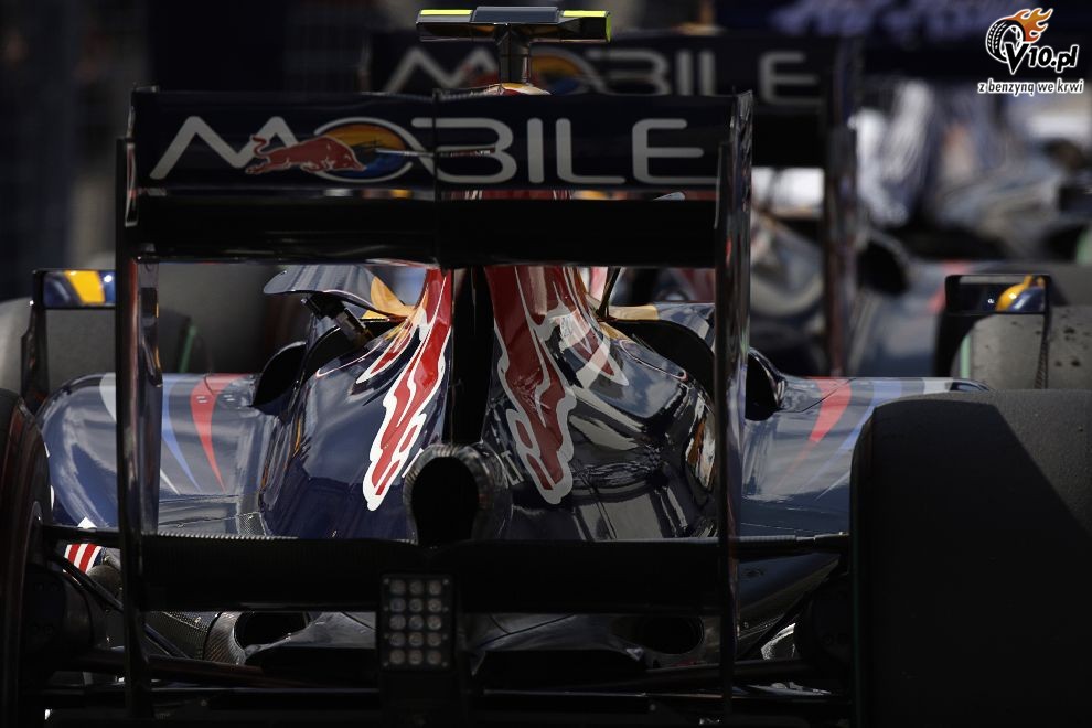 GP W�gier - Hungaroring - Sobotnie treningi i kwalifikacje