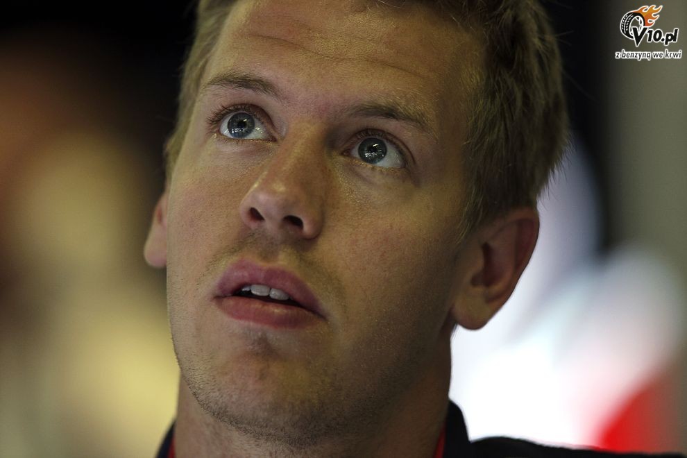 GP W�gier - Hungaroring - Sobotnie treningi i kwalifikacje