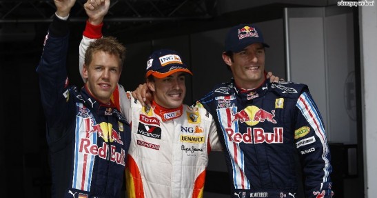 GP Węgier - Hungaroring - Sobotnie treningi i kwalifikacje