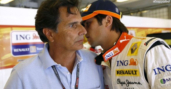 GP Węgier - Hungaroring - Sobotnie treningi i kwalifikacje