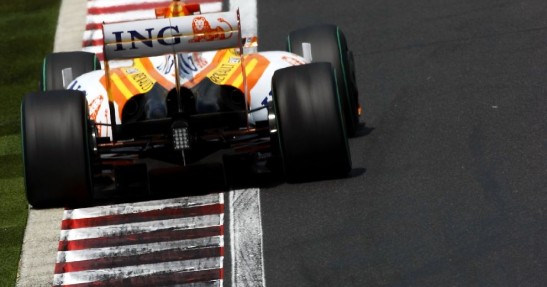 GP Węgier - Hungaroring - Sobotnie treningi i kwalifikacje