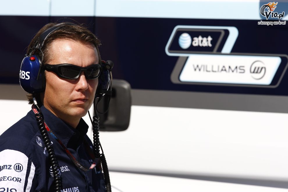 GP W�gier - Hungaroring - Sobotnie treningi i kwalifikacje