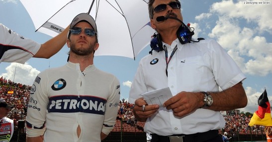 GP Węgier - Hungaroring - Wyścig