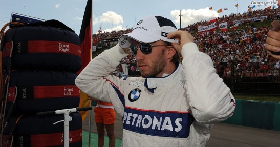 GP Węgier - Hungaroring - Wyścig