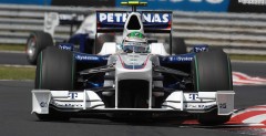 BMW Sauber