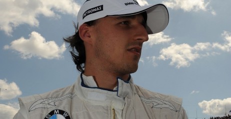 Robert Kubica