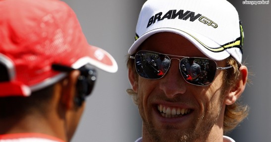 GP Węgier - Hungaroring - Wyścig