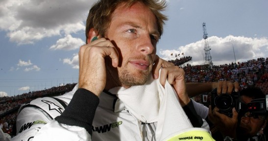 GP Węgier - Hungaroring - Wyścig