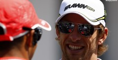 Jenson Button